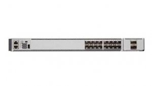 Cisco C9500-16X-A Catalyst 9500 16-port 10gig Switch, Network Advantage, Dna License Man