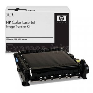 Hp C9734b C9734b Clj Image Transfer Kit
