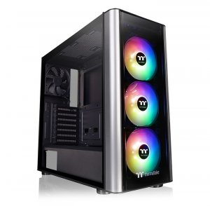 Thermaltake Level 20 MT ARGB Tempered Glass ATX Mid Tower Case 