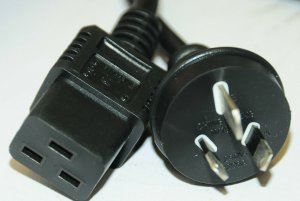 Cisco Cab-ac-16a-aus= Cab-ac-16a-aus= Pwr Cord Aus
