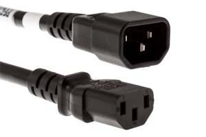 Cisco Cab-c13-cbn= Cabinet Jumper Power Cord, 250 Vac 10a, C14-c13 Connectors