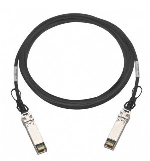 QNAP SFP+ 10GbE Twinaxial Direct-Attach Cable 5M CAB-DAC50M-SFPP-DEC02