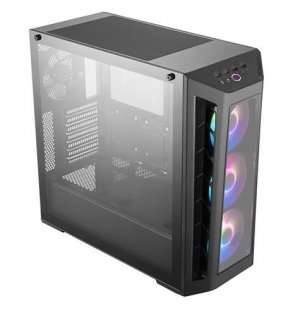 Cooler Master Masterbox MB530P Tempered Glass Mid-Tower