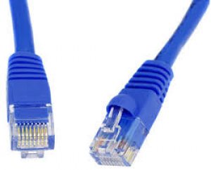 Network Cable 30M Cat6 RJ45 Blue