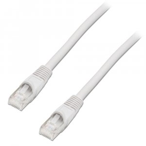 Network Cable: 20M Cat6 RJ45 White