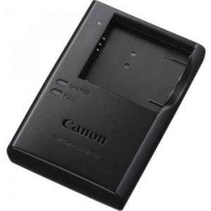 Canon Cb2lfe Battery Charger Cb-2lvfe - Suitable Ixus