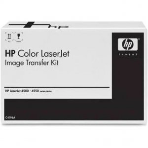 HP CB459A Color LaserJet Roller Kit for CP6015/CM6030/CM6040