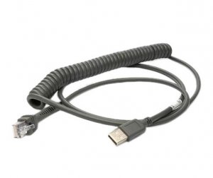 Motorola Cba-u32-c09zar Cable - Shielded Usb: Series A