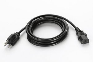 Zebra Cbl-36-452a-01 Forklift Dc Power Supply Cable (for Use