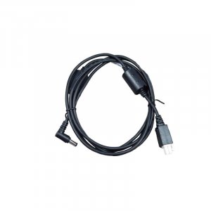 Zebra Cbl-dc-388a1-01 Dc Line Cord For Running Single Or Multi