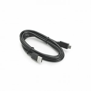 Zebra Cbl-mpm-usb1-01 Kit Usb Type A To Type C Cable