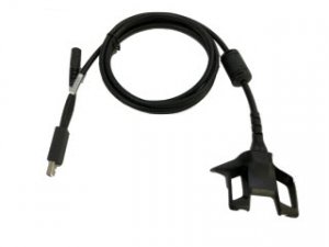 Zebra MOTOROLA TC7X SNAP ON USB CABLE CHARGE AND COMM CBL-TC7X-USB1-01