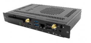Commbox Cbopsi5 Ops I5 60hz  