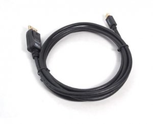 Oxhorn Simplecom Mini Displayport To Displayport Cable Male To Male V1.4 8k@60hz  1.8 M