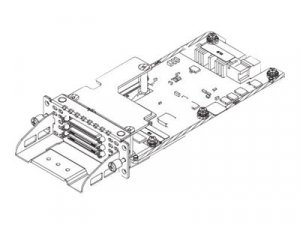 Cisco Nim-24a=24 Channel Async Serieal Interface For Isr4000 Series Router