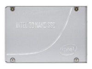 Intel Ssdpe2kx040t810 Dc Ssd, P4510 Series, 4.0tb, 2.5