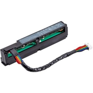 Hpe P01367-b21 96w Smart Storage Battery  260mm Cable 