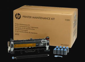 Hp Ce732a Ce732a Lj 220v Maintenance Kit