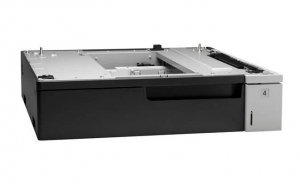 HP LaserJet 500-sheet Feeder and Tray (CF239A)