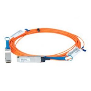 Mellanox 980-9i13n-00c030 Active Fiber Cable, Eth 100gbe, 100gb/s, Qsfp, Lszh, 30m