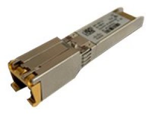 Cisco Sfp-10g-t-x= 10gbase-t Sfp+ Transceiver Module For Category 6a Cables