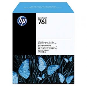 Hp Ch649a Hp 761 Designjet Maintenance Cartridge