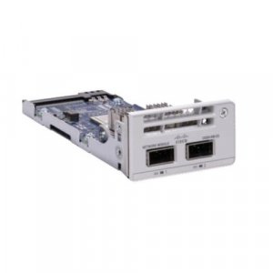 CISCO Catalyst C9200-nm-2q= 9200 2 X 40g Network Module 