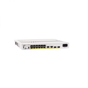 CISCO Catalyst C9200cx-12p-2x2g-a 9000 Compact Switch 12 Port Poe+, 240w, Adv