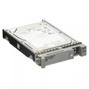 Cisco UCS Series UCS-HD12TB10K12N 1.2TB 2.5