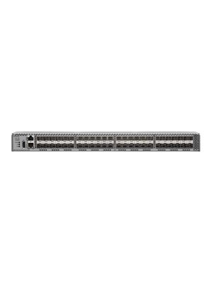 CISCO DS-C9148S-48PK9 Mds 9148s 16g Fc Switch, W/ 48 Active Ports