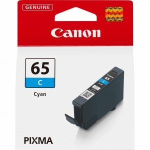 Canon Cli65c Cyan Ink Tank For Pro-200