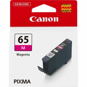 Canon Cli65m Magenta Grey Ink Tank For Pro-200