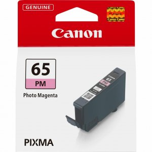 Canon Cli65pc Photo Magenta Ink Tan K For Pro-200