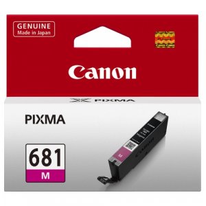 Canon Cli681m Cli681m Magenta
