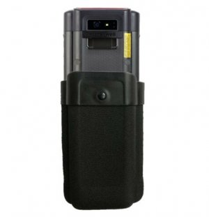 Honeywell Cn80-hst-00 Cn80 Holster Without Scan Handle 