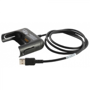 Honeywell Cn80-sn-usb-0  Cn80 Snap On Adapter With Usb Connectivity 