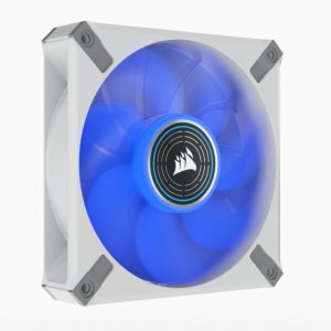 Corsair ML120 LED ELITE Blue Premium 120mm PWM Magnetic Levitation Fan