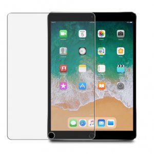 Cleanskin Force Technology Tempered Glass Guard - For Ipad Pro 10.5'