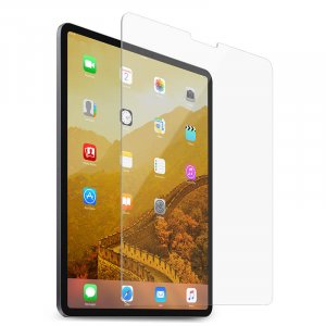 Cleanskin Force Technology Glass Screen Guard - For Ipad Pro 12.9