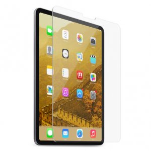 Cleanskin Force Technology Glass Screen Guard - For Ipad Air 10.9/ Ipad Pro 11