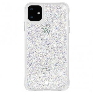 Case-mate Force Technology Twinkle Case - For Iphone 11 - Twinkle Stardust