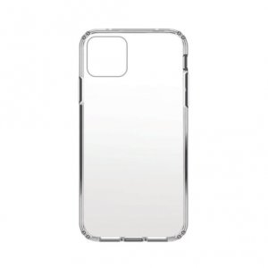 Cleanskin Force Technology Protech Pc/tpu Case - For Iphone 13 Pro (6.1' Pro) - Clear