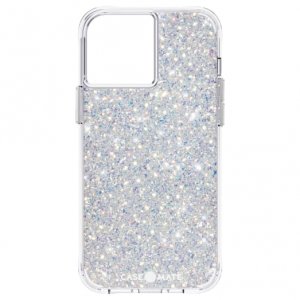 Case-mate Force Technology Twinkle Case Antimicrobial - For Iphone 13 Pro Max (6.7')