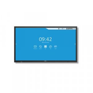 COMMBOX INTERACTIVE CLASSIC V3 65INCH 4K TOUCHSCREEN CBIC65
