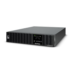 Cyberpower Ol2000ertxl2u Online Series 2000va/1800w (10a)  Rack/tower Online Ups - (ol2000ertxl2u) -2 Yr Adv Replacement Warranty 2 Yr  Int. Batteries
