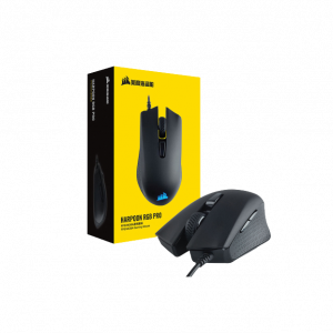 Corsair Harpoon RGB Pro FPS MOBA Gaming Mouse