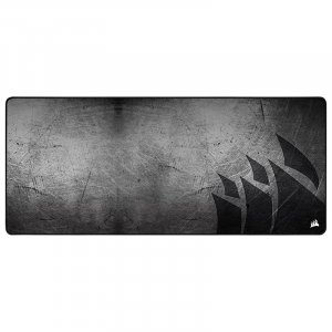 Corsair MM350 PRO CH-9413771-WW Premium Spill-Proof Cloth Gaming Mouse Pad - Extended XL