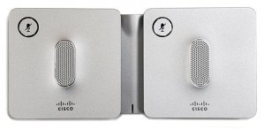 Cisco CP-8832-MIC-WLS-E= Optional Cisco 8832 Wireless Microphone Kit For Emea 