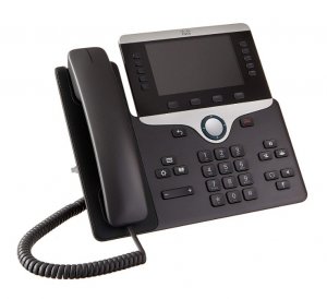 Cisco Cp-8851-k9= Uc Phone 8851
