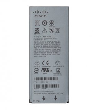 Cisco 8821 Battery Extended